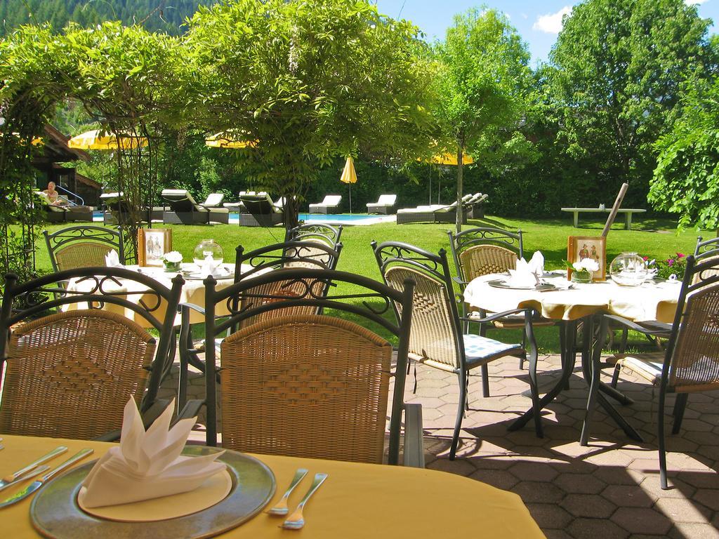 Alpenhotel Tirolerhof Neustift im Stubaital Exterior photo